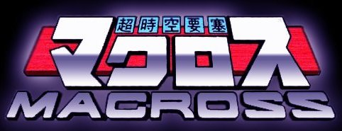 Macross Original Logo