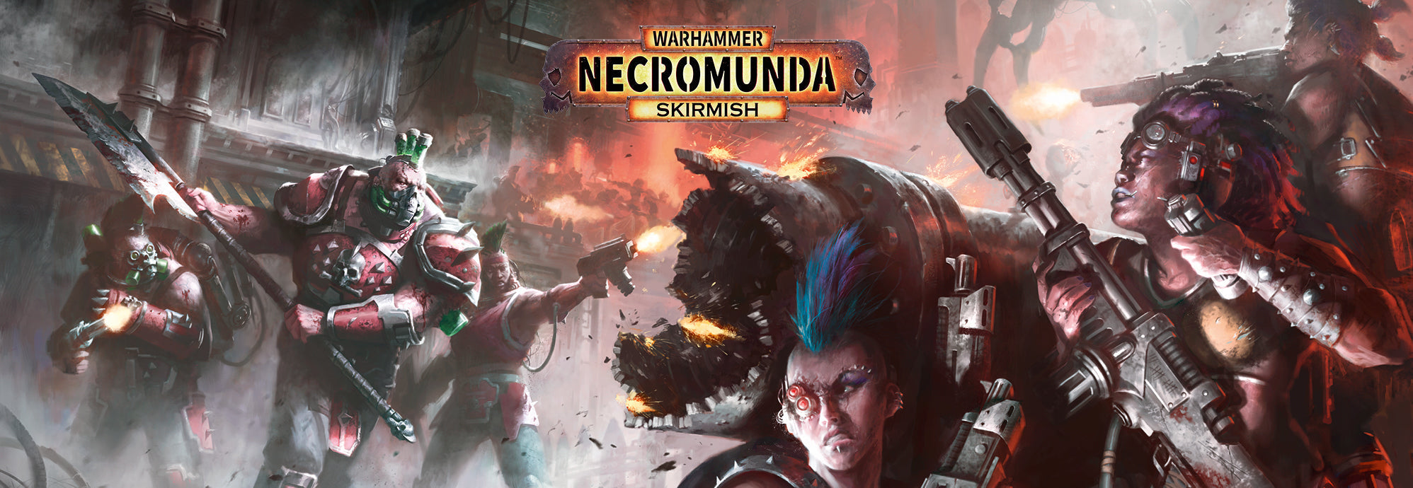 Necromunda