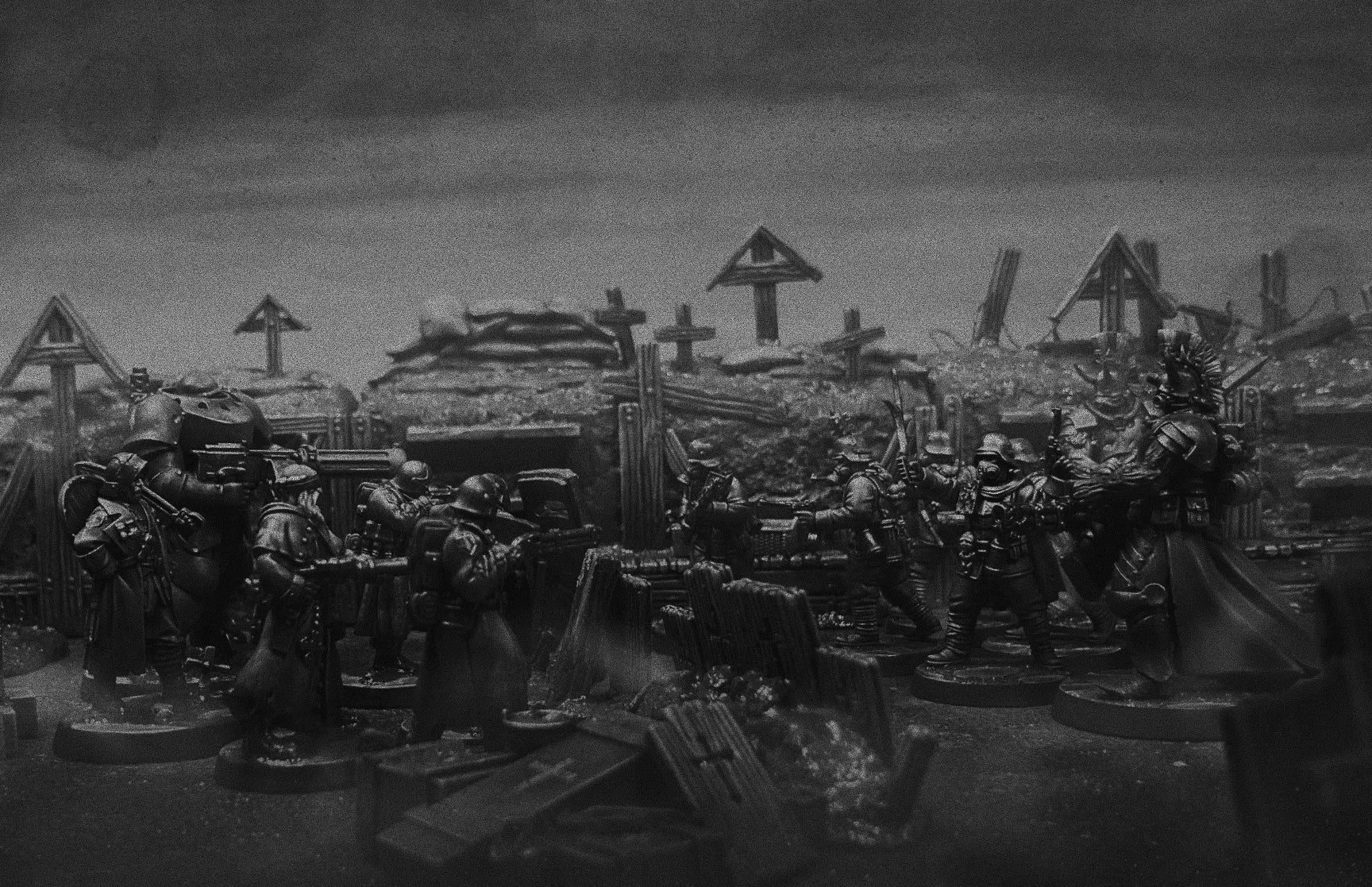 Trench Crusade