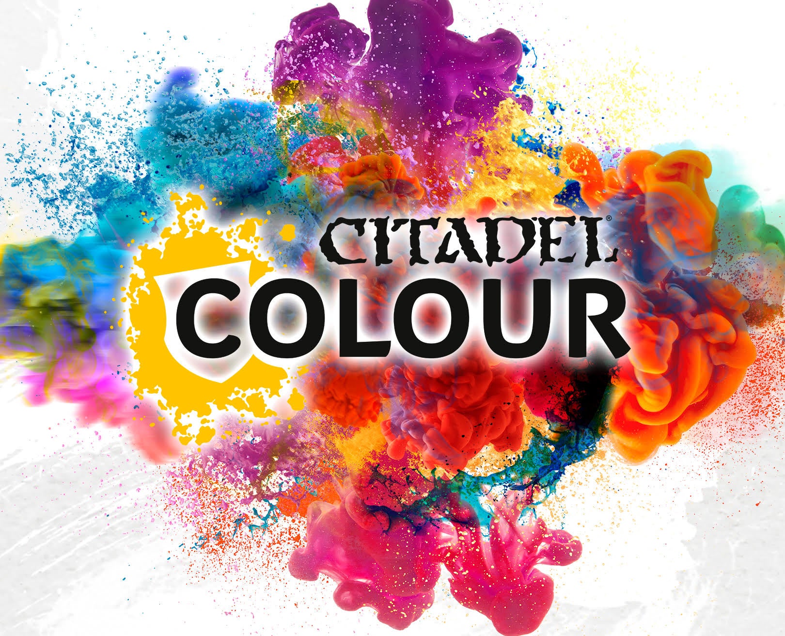 Citadel Color