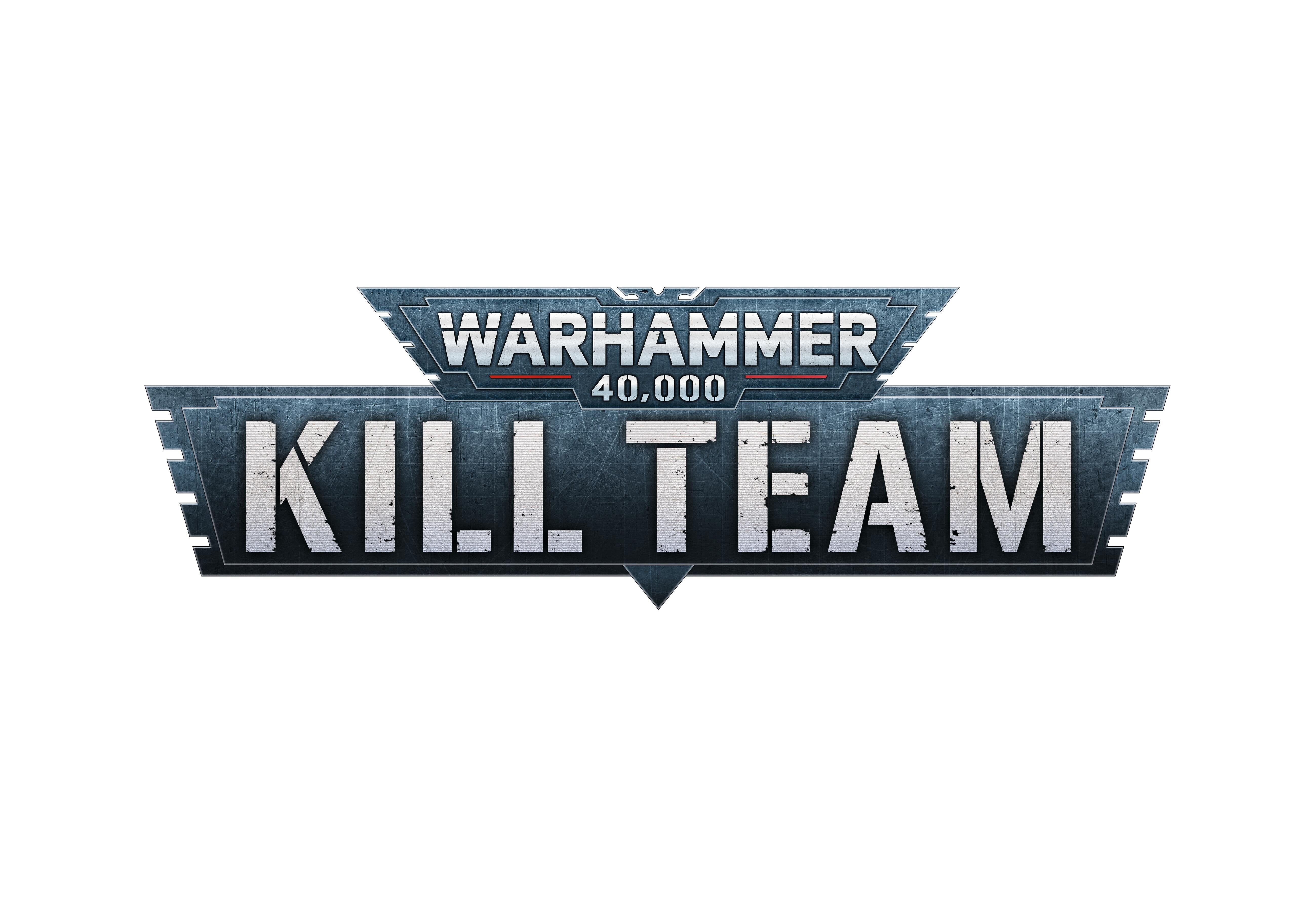 Warhammer 40,000 Kill Team