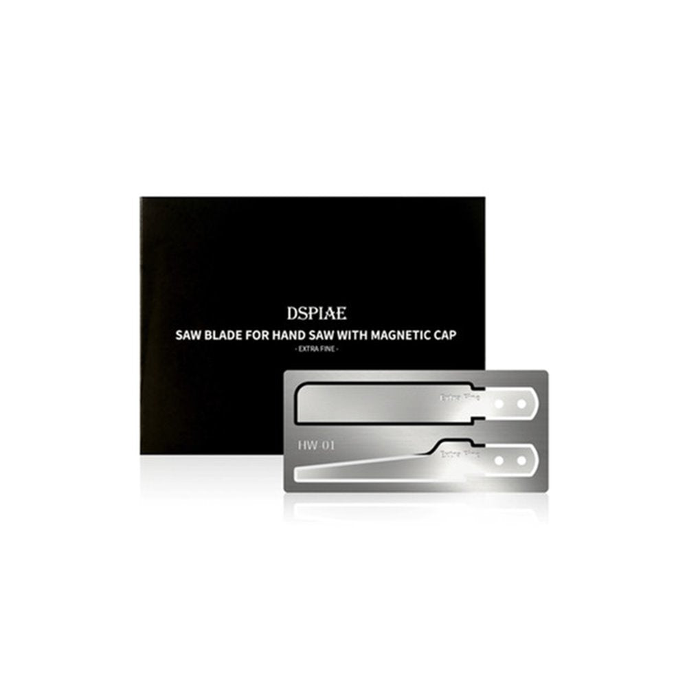 DSPIAE: Aluminium Alloy Hand Saw