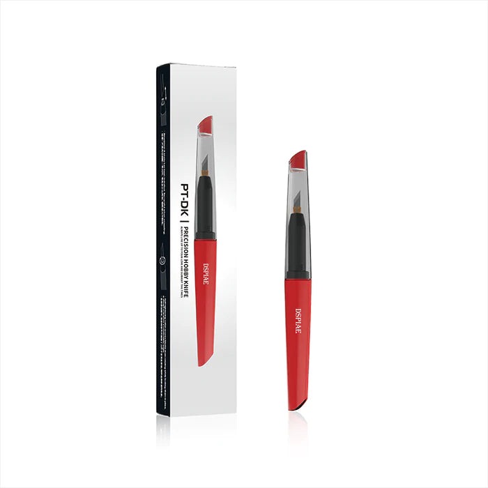 DSPIAE: "Drawing" Hobby Knife