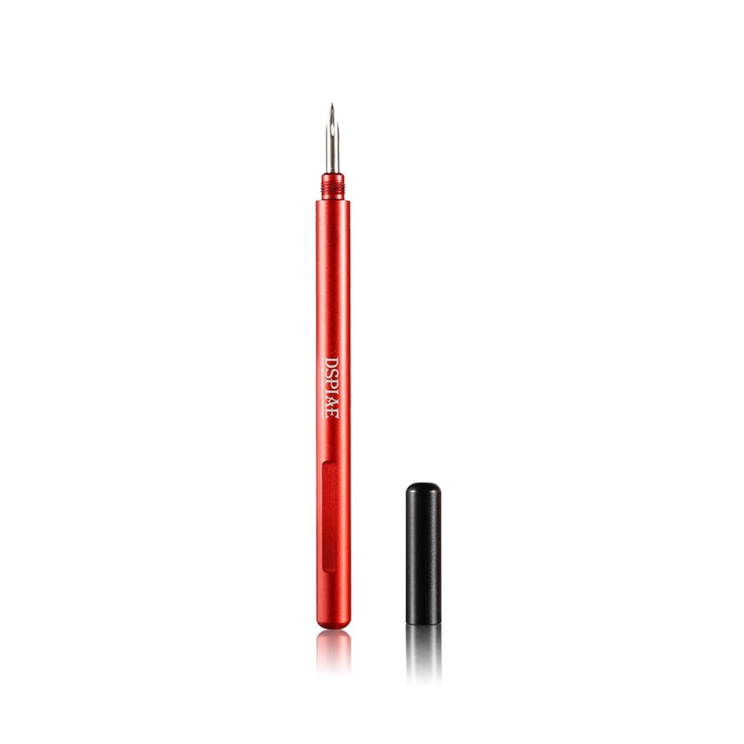 DSPIAE: Aluminium Alloy Panel Line Pen