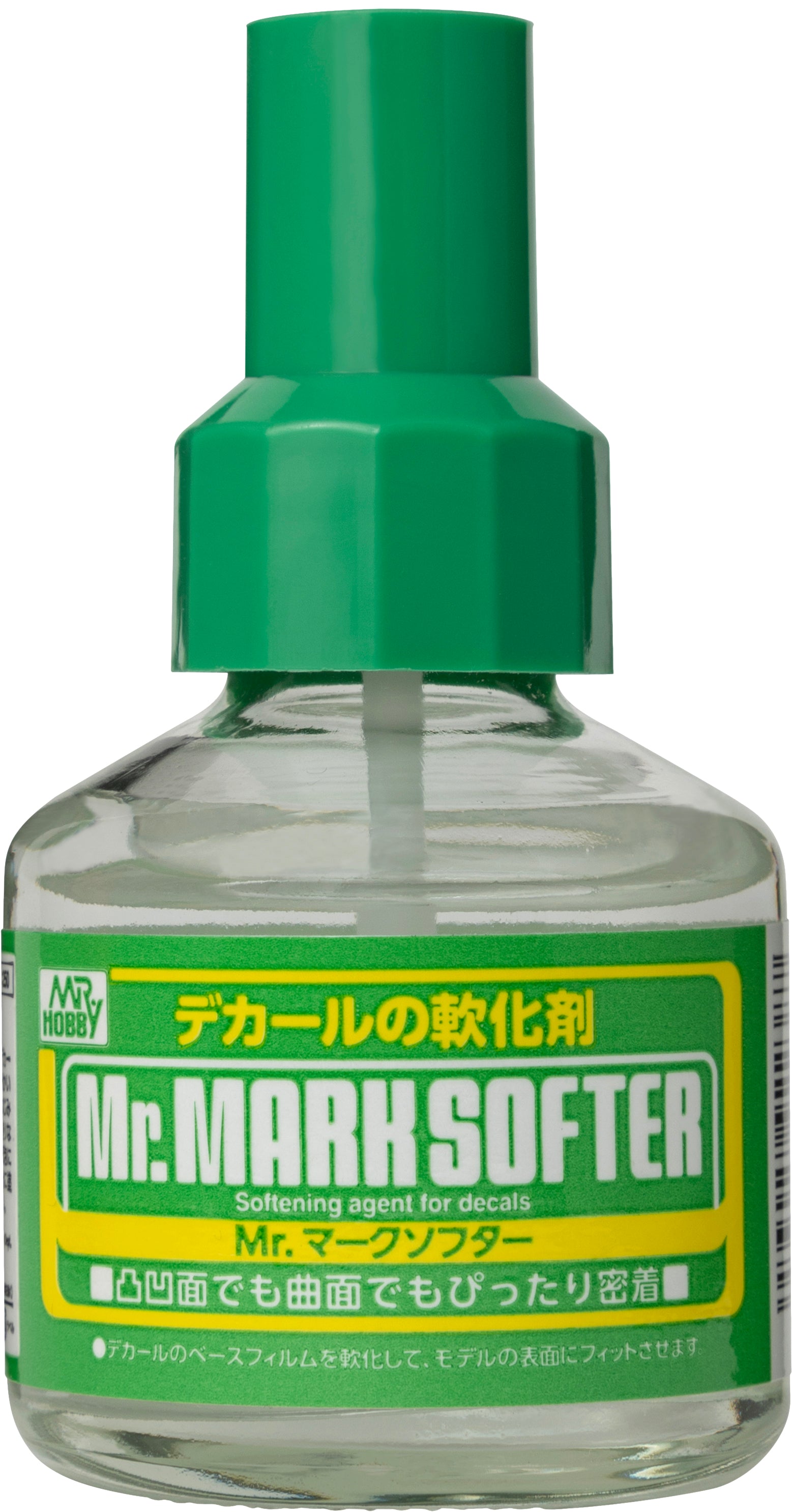 Mr. Mark Softer (40ml)