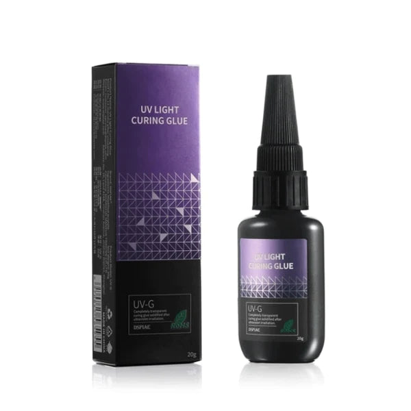 DSPIAE:  UV Light Curing Clear Glue (20g)