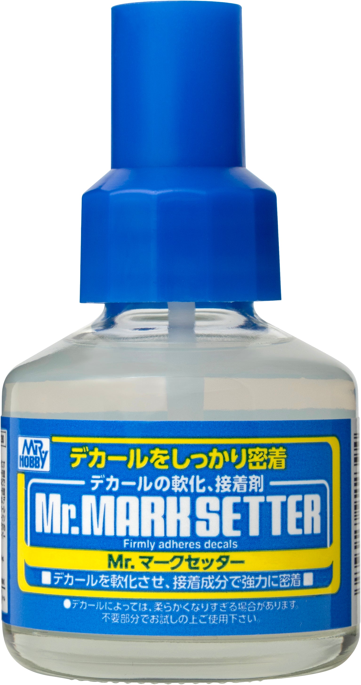 Mr. Mark Setter (40ml)