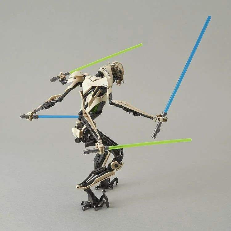 Star Wars: 1/12 General Grievous