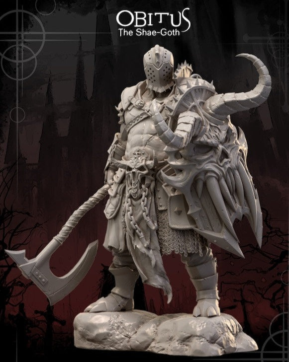Obitus (75mm)