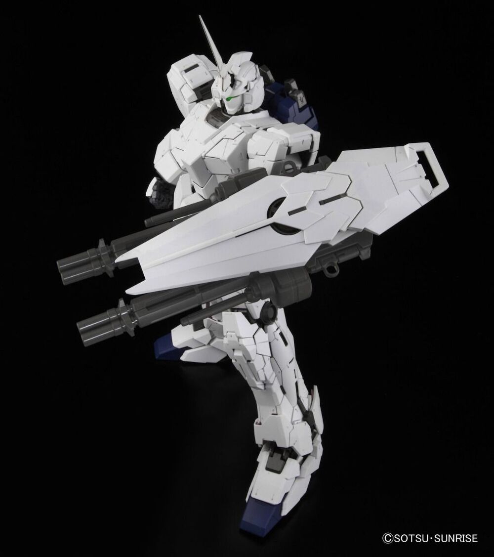 PG Unicorn Gundam