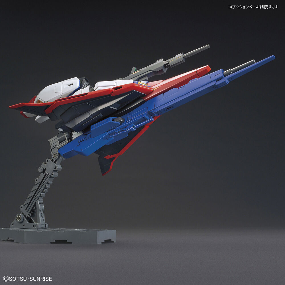 HGUC #203 Zeta Gundam