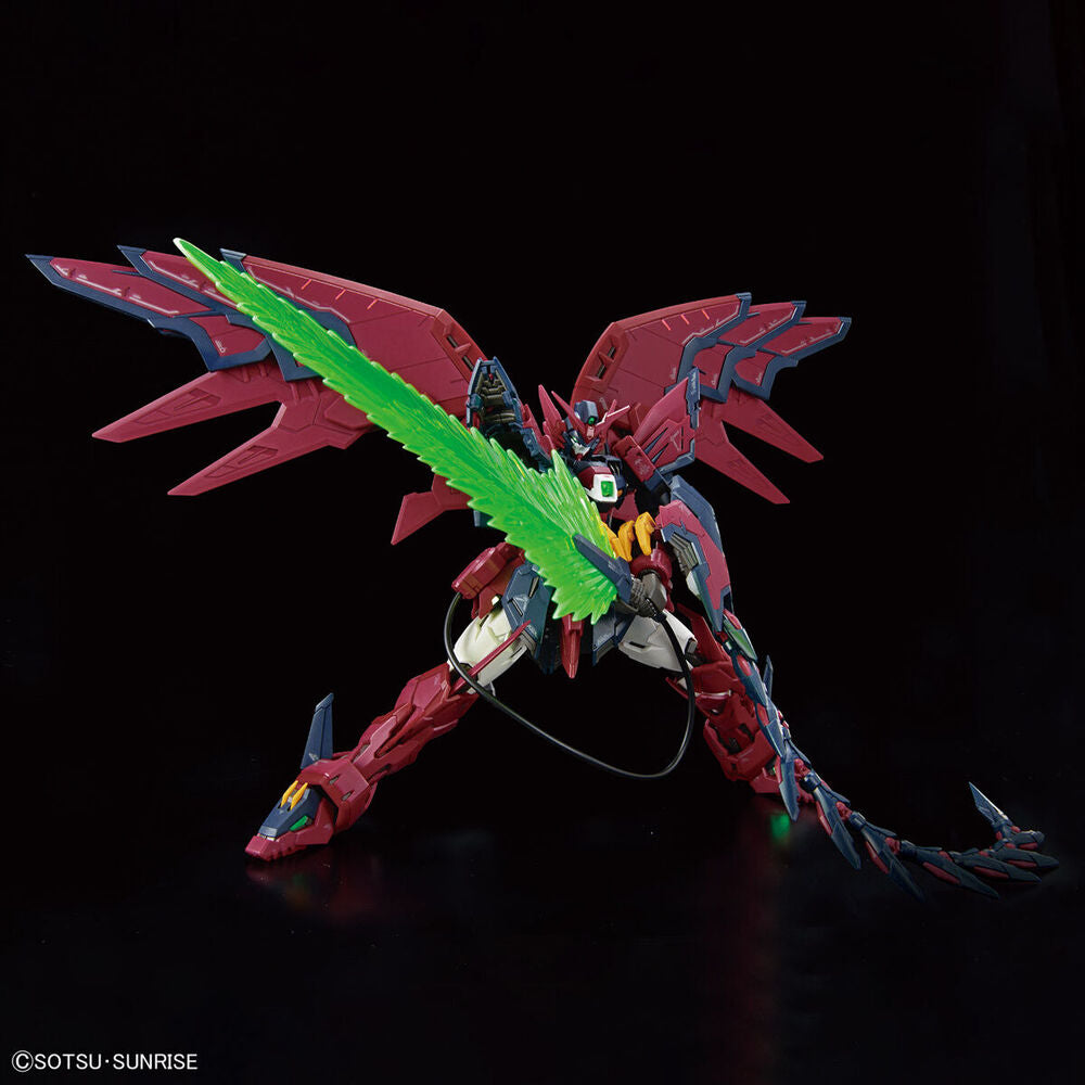 RG #38 Gundam Epyon