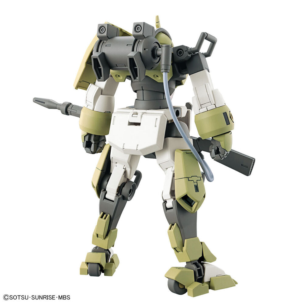 HGTWFM Chuchu's Demi Trainer