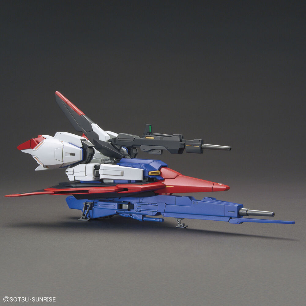 HGUC #203 Zeta Gundam