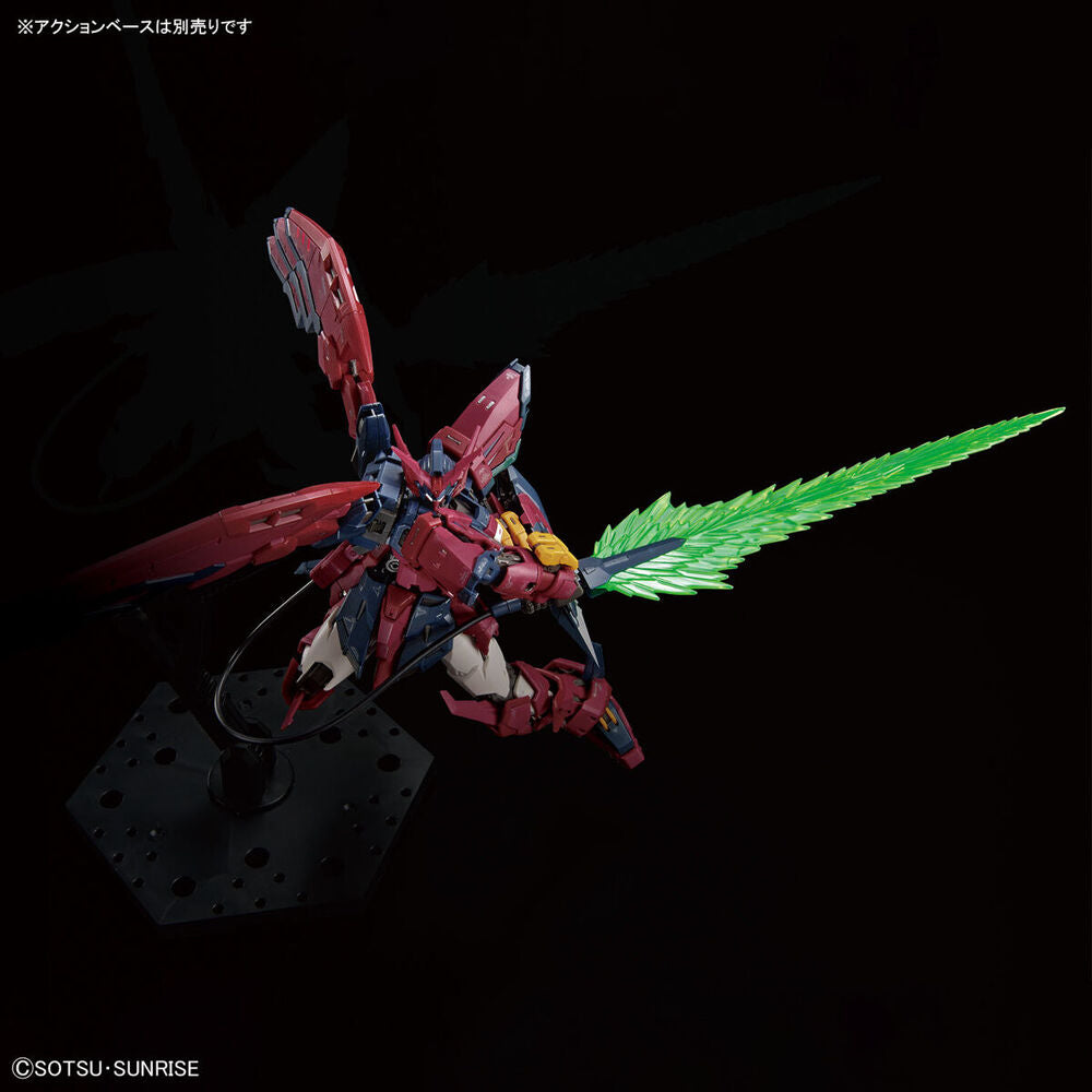 RG #38 Gundam Epyon