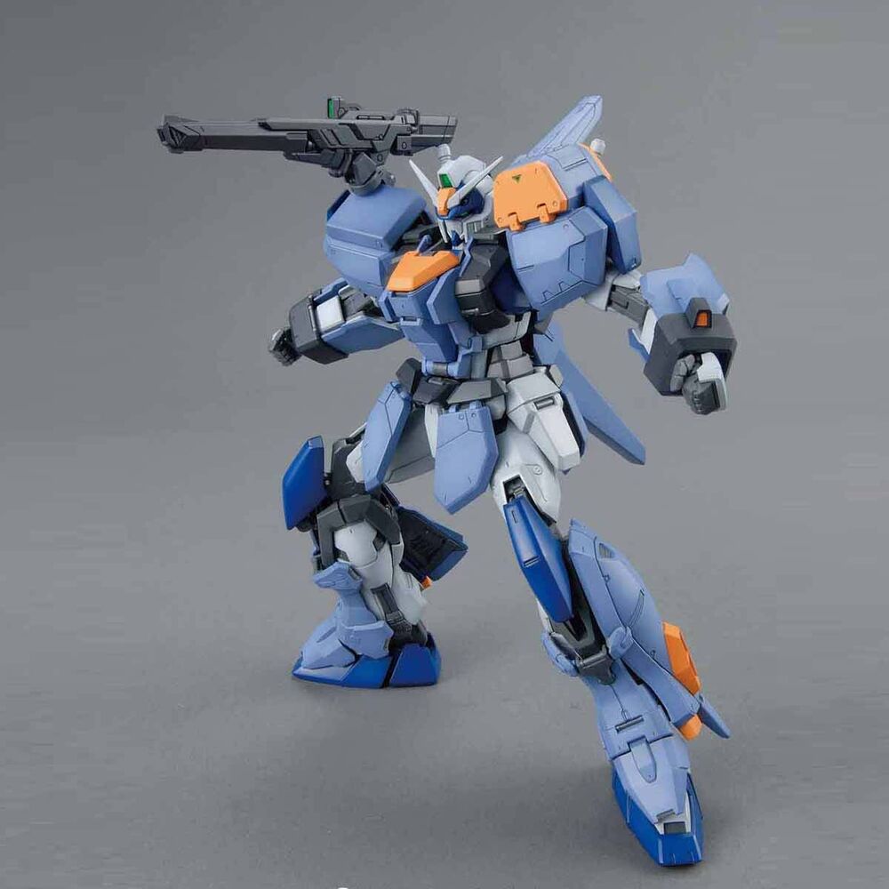 MG #152 Duel Gundam Assault Shroud