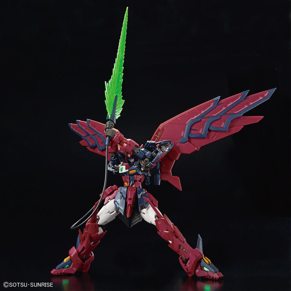 RG #38 Gundam Epyon