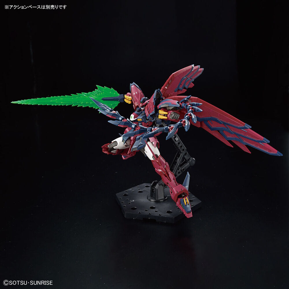 RG #38 Gundam Epyon