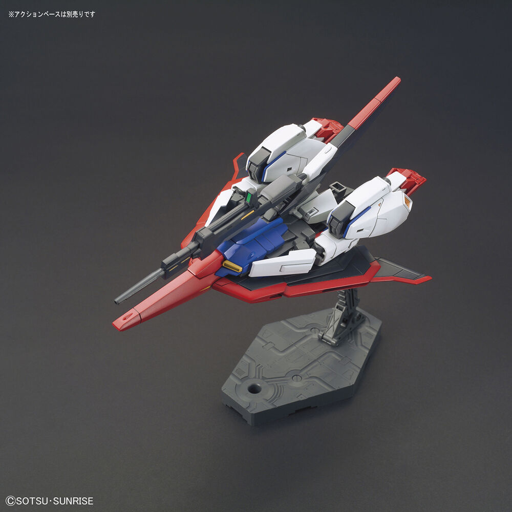 HGUC #203 Zeta Gundam