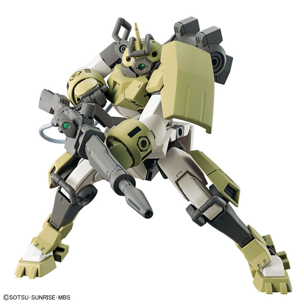 HGTWFM Chuchu's Demi Trainer