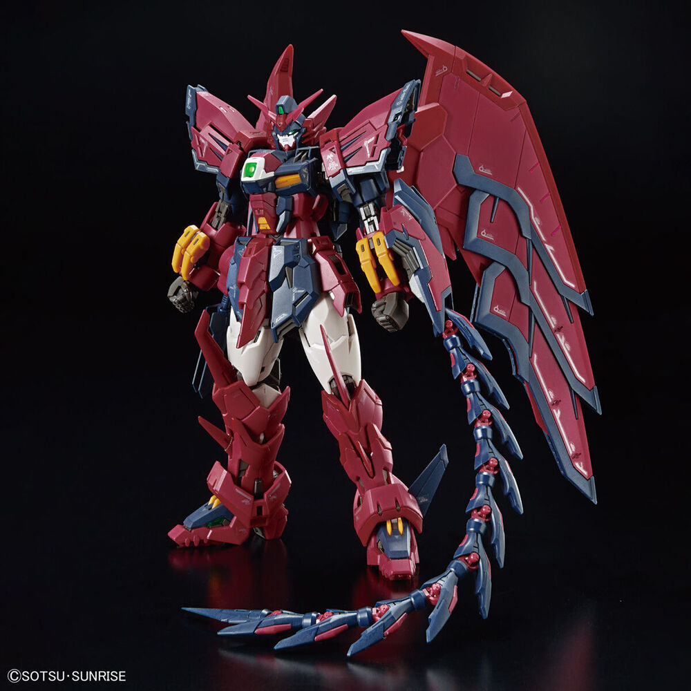 RG #38 Gundam Epyon