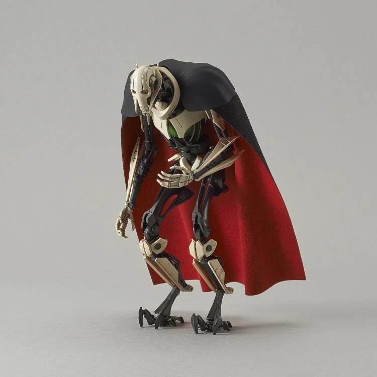 Star Wars: 1/12 General Grievous