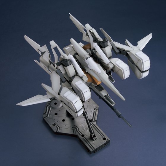 MG #166 ReZEL Type-C (Defenser a+b-Unit)(GR)