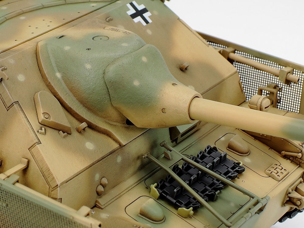Tamiya: 1/35 German Panzer IV/70(A)