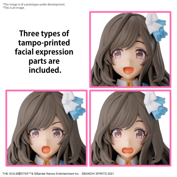 30MS Kogane Tsukioka