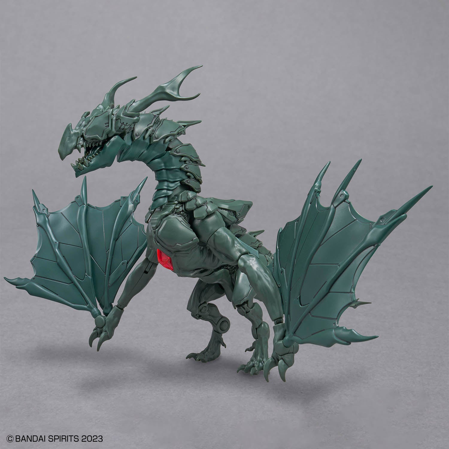 30MF Dlro Wyvern