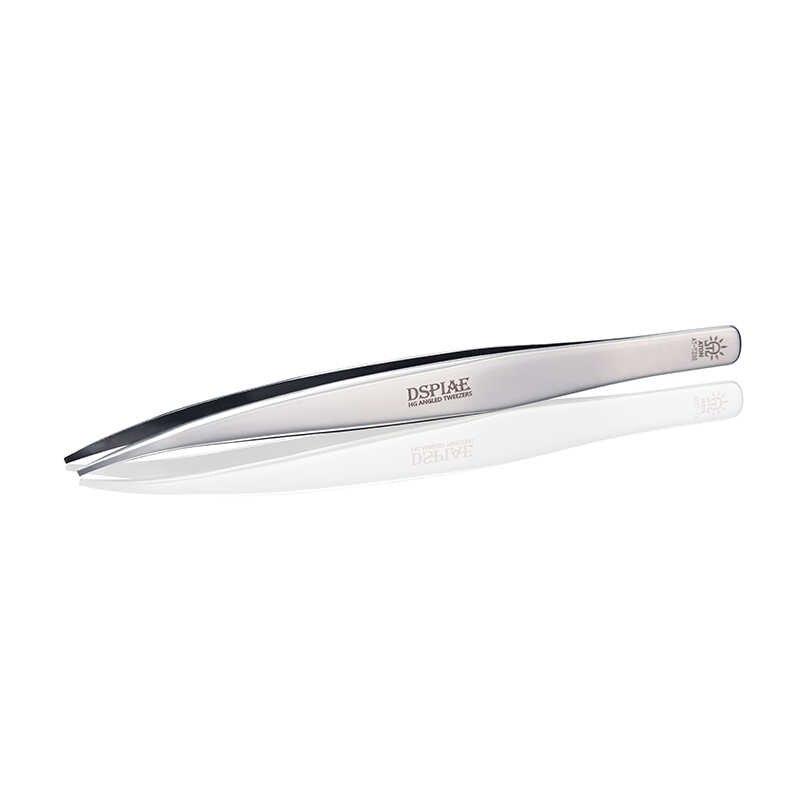 DSPIAE: Stainless Steel Precision/ Anti-Static Tweezers (All 8 types)