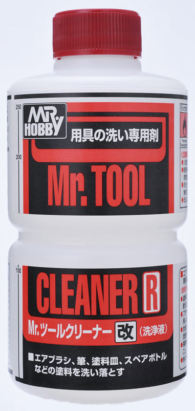 T113: Mr Tool Cleaner (250ml)