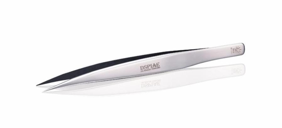 DSPIAE: Stainless Steel Precision/ Anti-Static Tweezers (All 8 types)