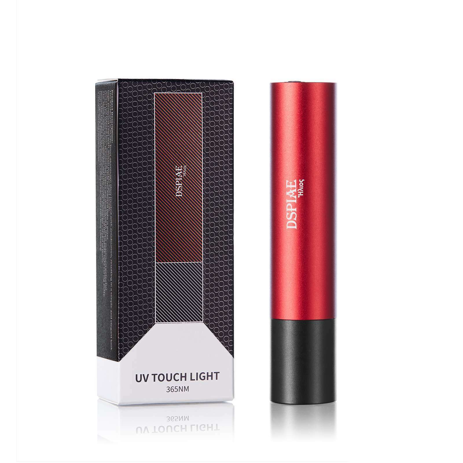 DSPIAE: 365nm Ultraviolet Light Torch