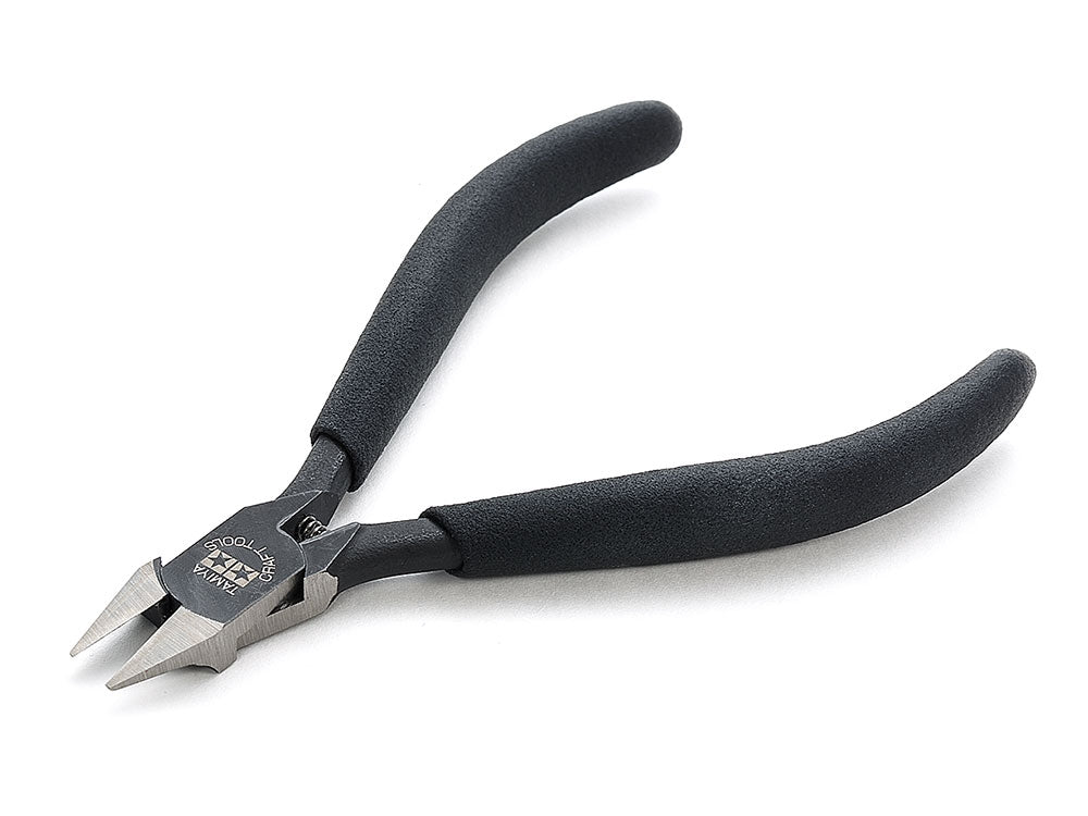 Tamiya: Sharp Pointed Side Cutter