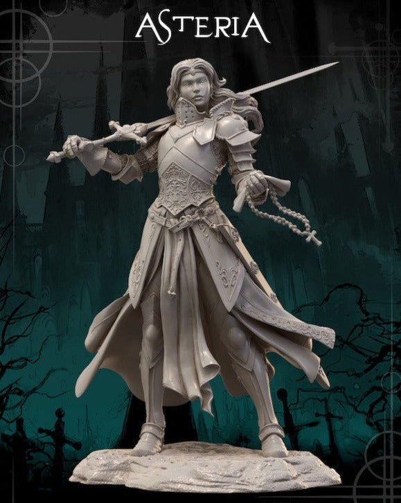 Asteria (75mm)
