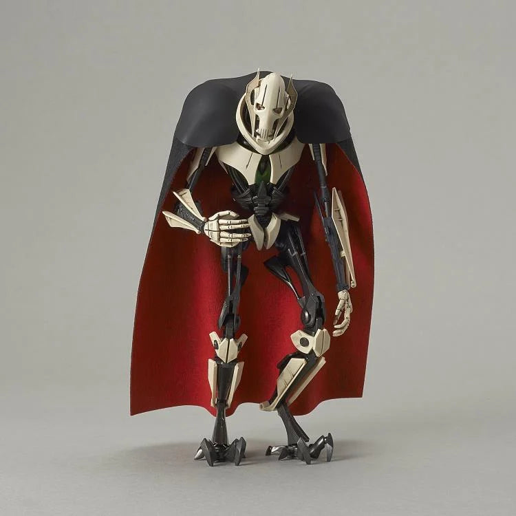 Star Wars: 1/12 General Grievous
