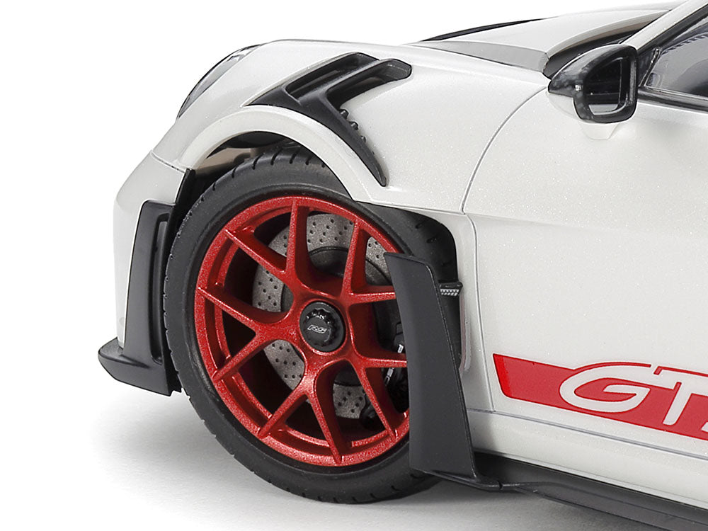 Tamiya: 1/24 Porsche 911 GT3 RS (992)