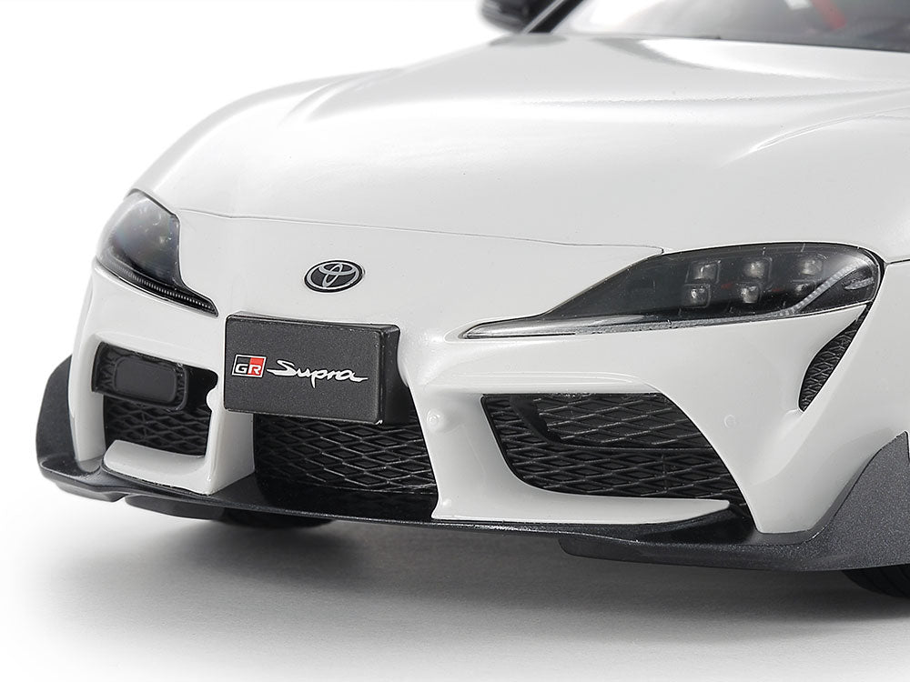 Tamiya: 1/24 TOYOTA GR Supra CUSTOM