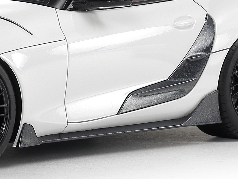 Tamiya: 1/24 TOYOTA GR Supra CUSTOM