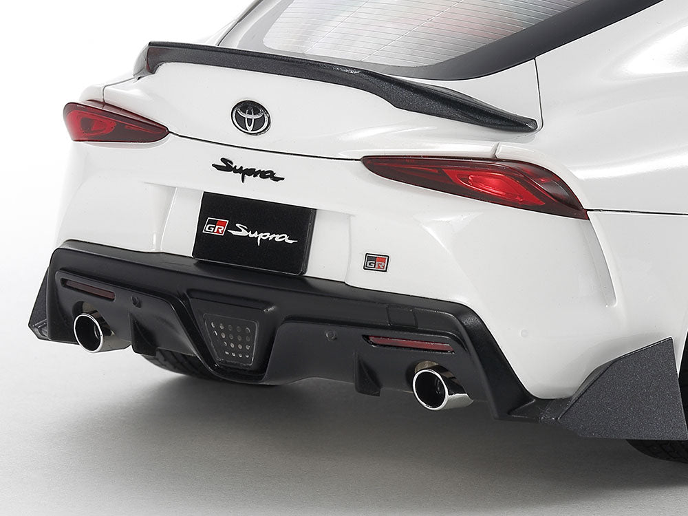 Tamiya: 1/24 TOYOTA GR Supra CUSTOM