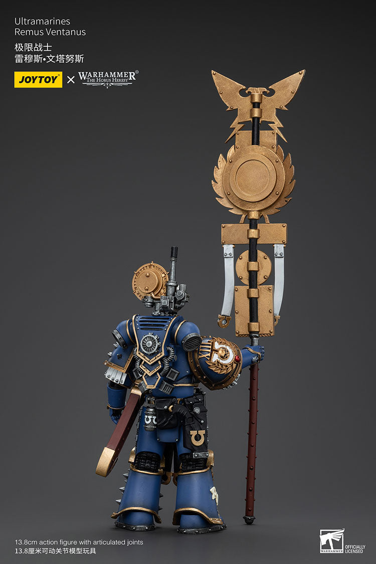 Joytoy: Ultramarines Remus Ventanus