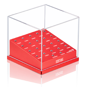 DSPIAE: Base for PB Series Push Broach