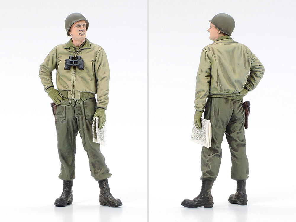 Tamiya: 1/35 U.S. Tank Destroyer M18 Hellcat