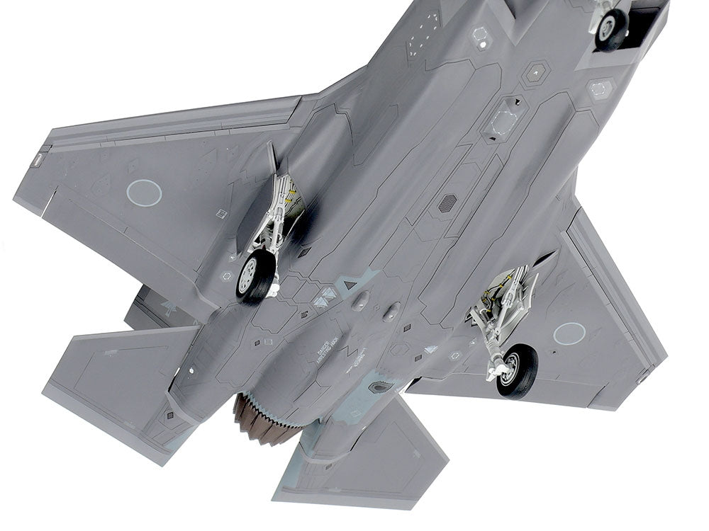Tamiya: 1/72 Lockheed Martin F-35A Lightning II