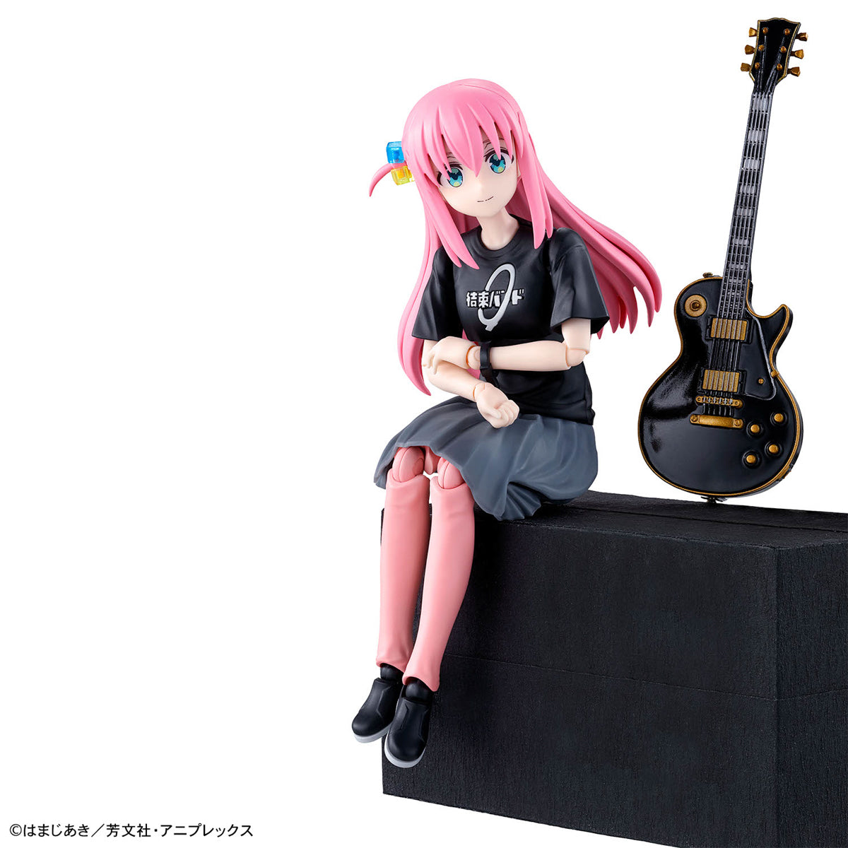 30MP Hitori Gotoh (Bocchi the Rock!)
