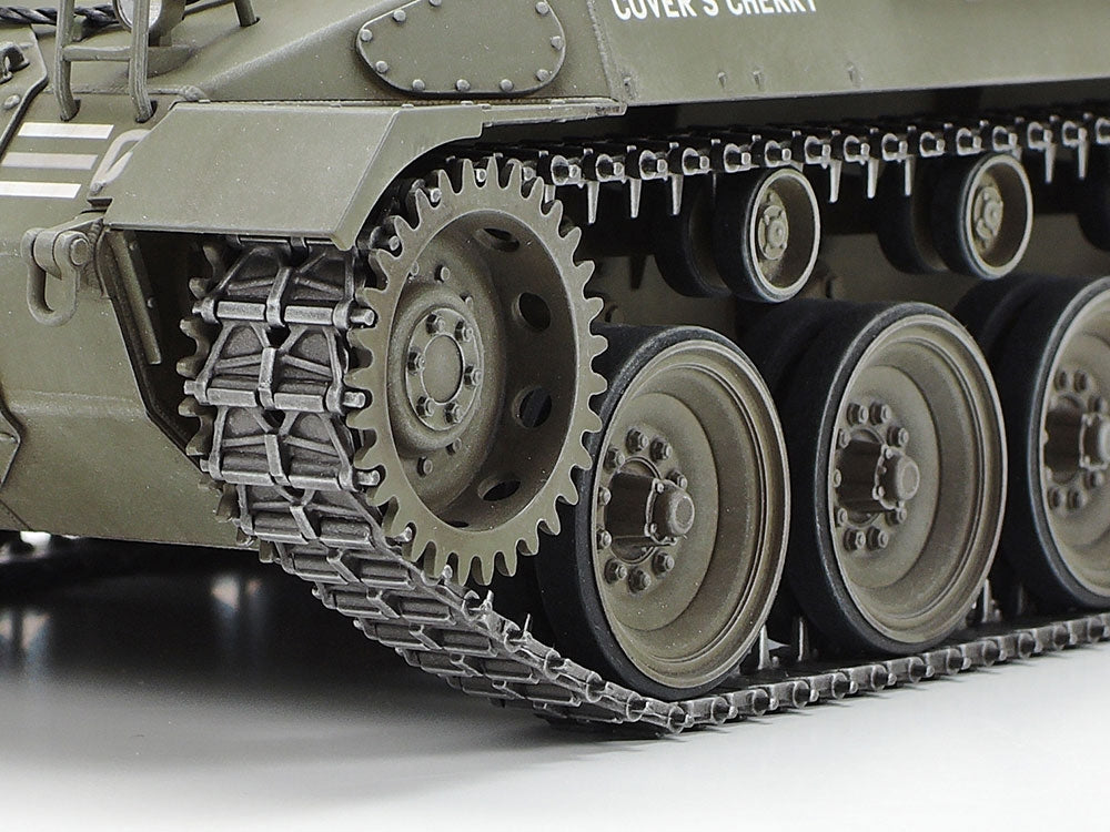 Tamiya: 1/35 U.S. Tank Destroyer M18 Hellcat