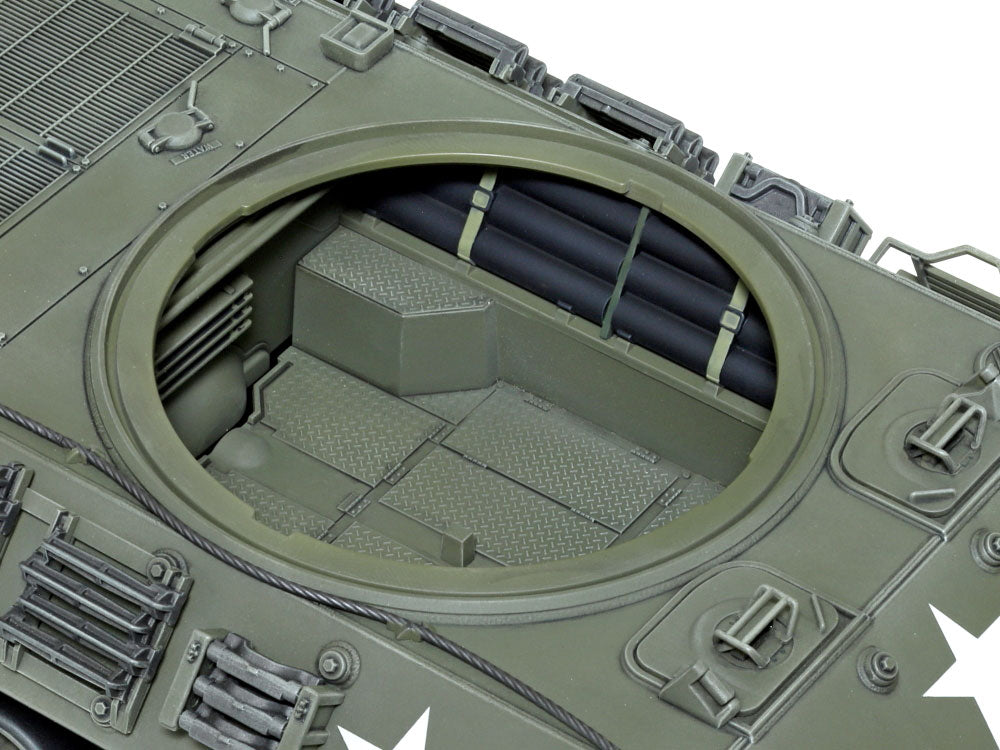Tamiya: 1/35 M36 U.S. Tank Destroyer