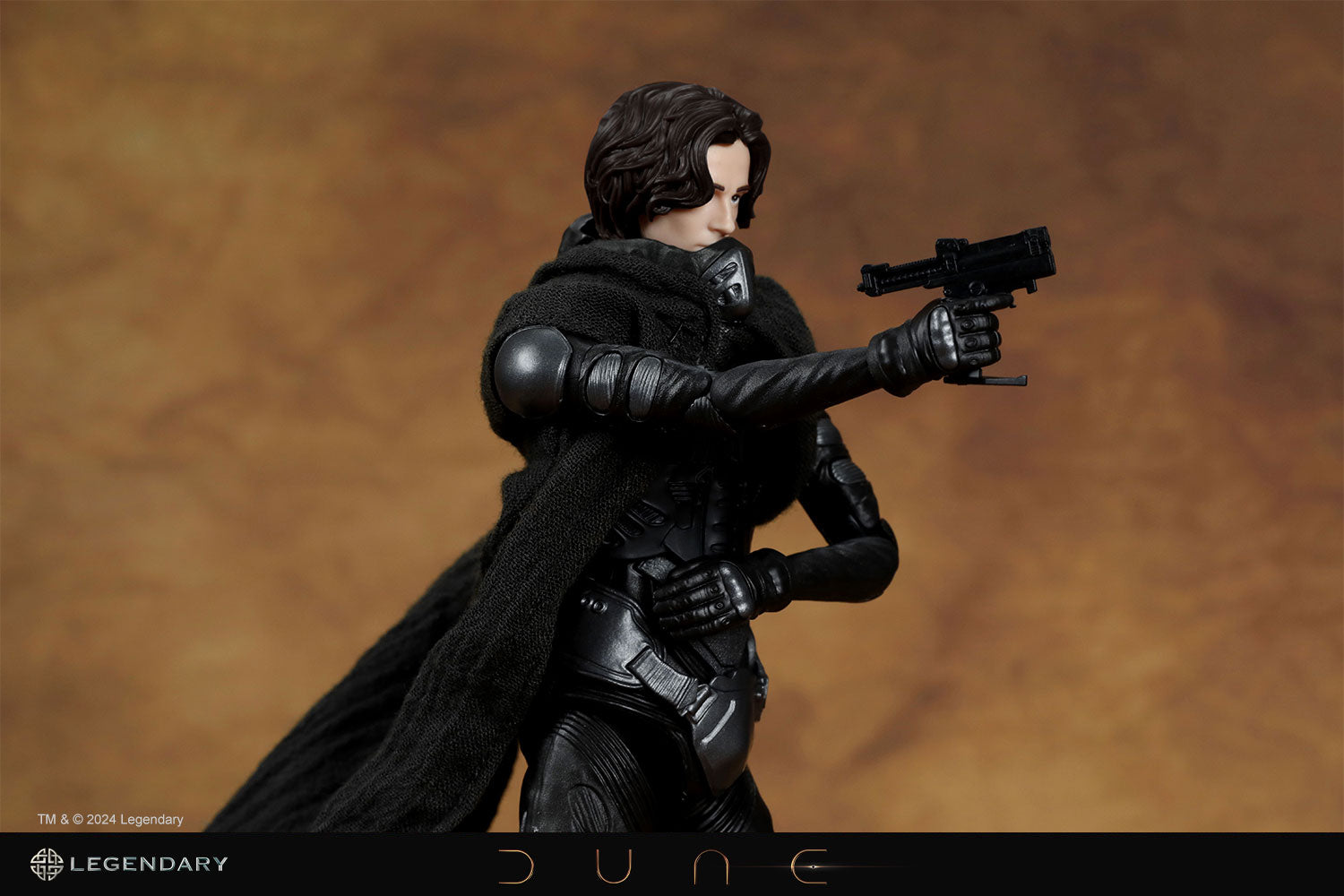 Meng: 1/12 Dune Paul Atreides Deluxe Edition