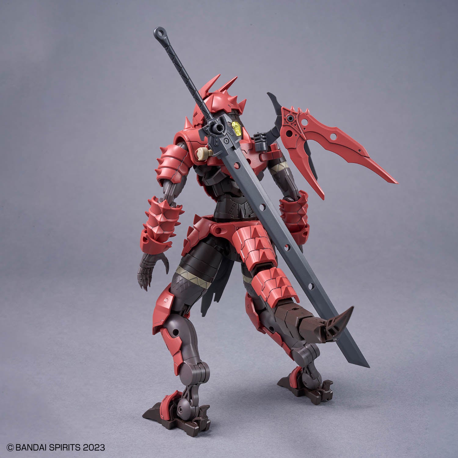 30MF Dragonia Knight
